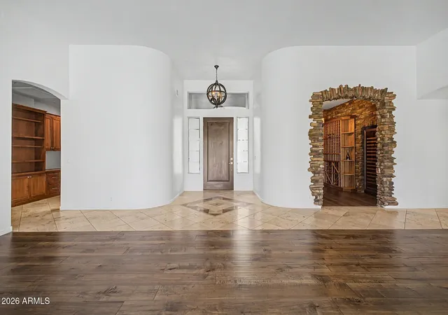 Photo 2 of Single family home for sale at 8919 E Calle Del Palo Verde, Scottsdale, AZ 85255 | MLS# 7078153 | Listing updated on 2026-09-15
