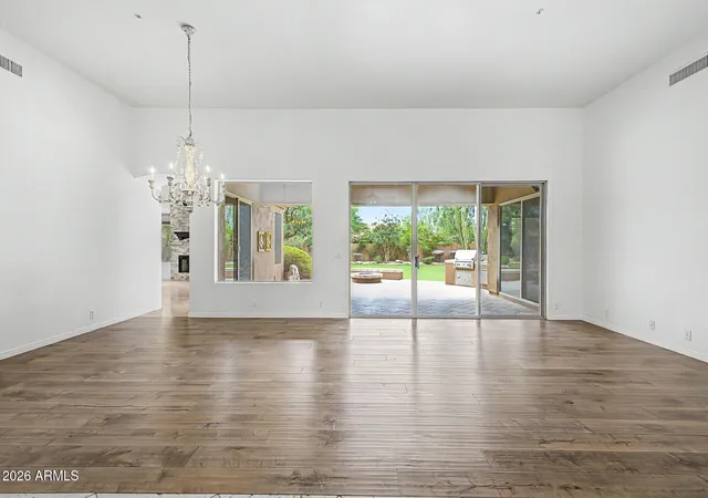 Photo 3 of Single family home for sale at 8919 E Calle Del Palo Verde, Scottsdale, AZ 85255 | MLS# 7078153 | Listing updated on 2026-09-15