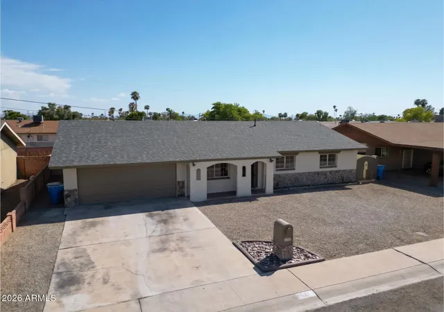 Photo 1 of Single family home for sale at 4147 W Echo Ln, Phoenix, AZ 85051 | MLS# 7075492 | Listing updated on 2026-09-12