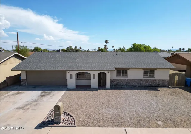Photo 2 of Single family home for sale at 4147 W Echo Ln, Phoenix, AZ 85051 | MLS# 7075492 | Listing updated on 2026-09-12