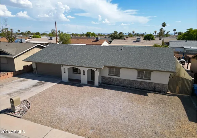 Photo 3 of Single family home for sale at 4147 W Echo Ln, Phoenix, AZ 85051 | MLS# 7075492 | Listing updated on 2026-09-12