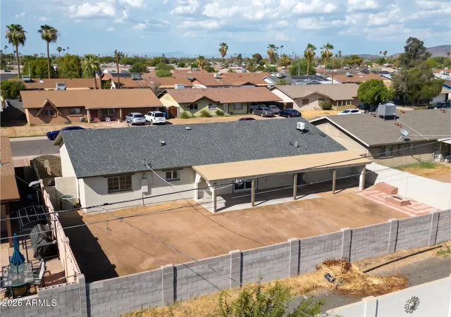 Photo 3 of Single family home for sale at 4147 W Echo Ln, Phoenix, AZ 85051 | MLS# 7075492 | Listing updated on 2026-09-12