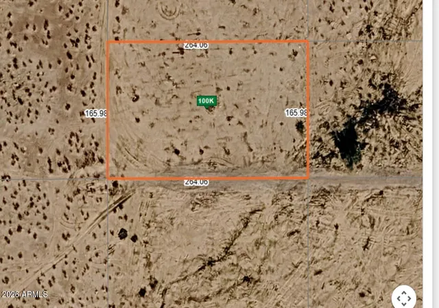 Photo 1 of Land for sale at 34389 W Roosevelt St, Tonopah, AZ 85354 | MLS# 7073019 | Listing updated on 2026-09-09
