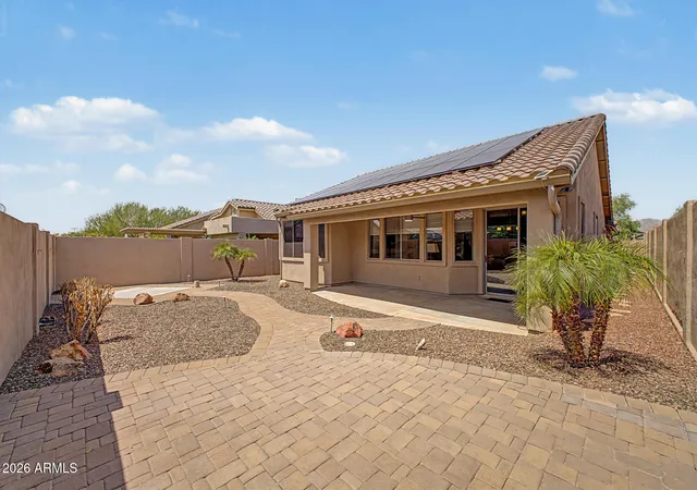 Photo 2 of Single family home for sale at 10289 E Karen Dr, Scottsdale, AZ 85255 | MLS# 7073130 | Listing updated on 2026-09-13