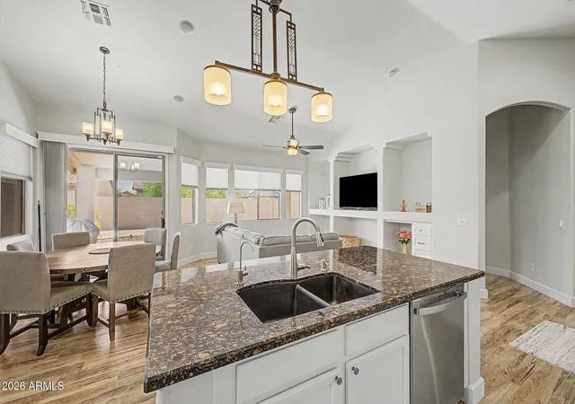 Photo 4 of Single family home for sale at 10289 E Karen Dr, Scottsdale, AZ 85255 | MLS# 7073130 | Listing updated on 2026-09-13