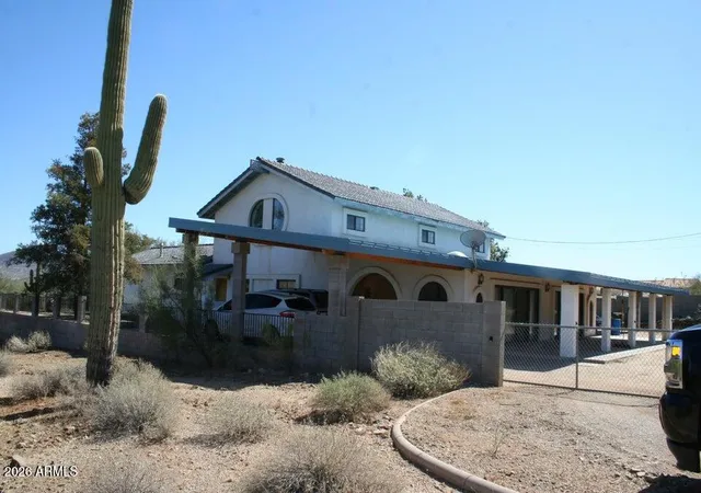 Single family home for sale at 43950 N 11th Avenue, New River, AZ 85087 | MLS# 7076429