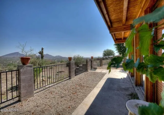 Photo 2 of Single family home for sale at 43950 N 11th Avenue, New River, AZ 85087 | MLS# 7076429 | Listing updated on 2026-09-08