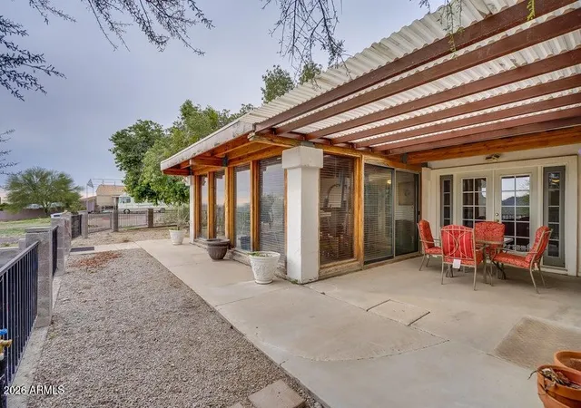 Photo 3 of Single family home for sale at 43950 N 11th Avenue, New River, AZ 85087 | MLS# 7076429 | Listing updated on 2026-09-08