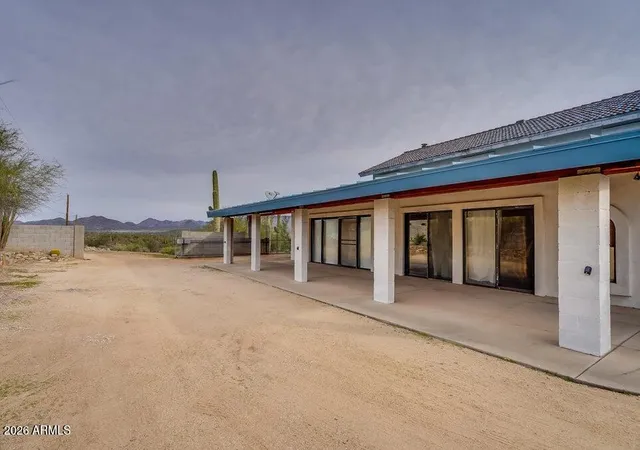 Photo 4 of Single family home for sale at 43950 N 11th Avenue, New River, AZ 85087 | MLS# 7076429 | Listing updated on 2026-09-08