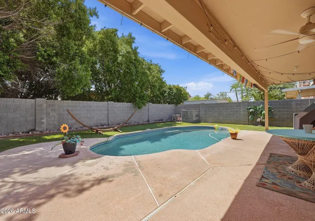 Photo 3 of Single family home for sale at 981 W Hudson Way, Gilbert, AZ 85233 | MLS# 7073053 | Listing updated on 2026-09-19