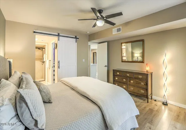 Photo 3 of Townhouse for sale at 7813 E Buena Terra Way, Scottsdale, AZ 85250 | MLS# 7074695 | Listing updated on 2026-09-18