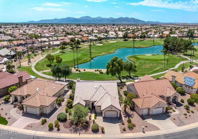 Photo 1 of Single family home for sale at 22002 N Acapulco Dr, Sun City West, AZ 85375 | MLS# 7073361 | Listing updated on 2026-09-09