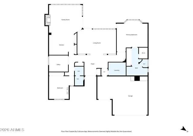 Photo 63 of Single family home for sale at 22002 N Acapulco Dr, Sun City West, AZ 85375 | MLS# 7073361 | Listing updated on 2026-09-09