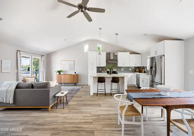Photo 1 of Single family home for sale at 7759 E Verde Ln, Scottsdale, AZ 85251 | MLS# 7073245 | Listing updated on 2026-09-16