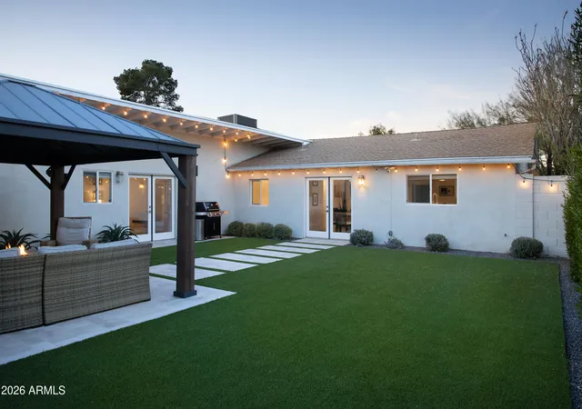 Photo 2 of Single family home for sale at 7759 E Verde Ln, Scottsdale, AZ 85251 | MLS# 7073245 | Listing updated on 2026-09-16