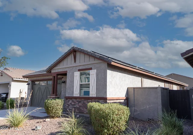 Photo 1 of Single family home for sale at 14121 W Surrey Dr, Surprise, AZ 85379 | MLS# 7074530 | Listing updated on 2026-09-20