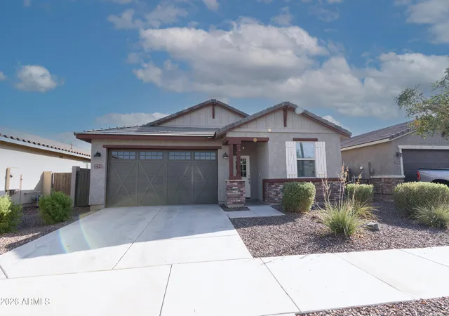 Photo 2 of Single family home for sale at 14121 W Surrey Dr, Surprise, AZ 85379 | MLS# 7074530 | Listing updated on 2026-09-20