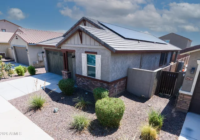 Photo 3 of Single family home for sale at 14121 W Surrey Dr, Surprise, AZ 85379 | MLS# 7074530 | Listing updated on 2026-09-20