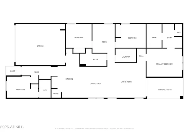 Photo 3 of Single family home for sale at 14121 W Surrey Dr, Surprise, AZ 85379 | MLS# 7074530 | Listing updated on 2026-09-20