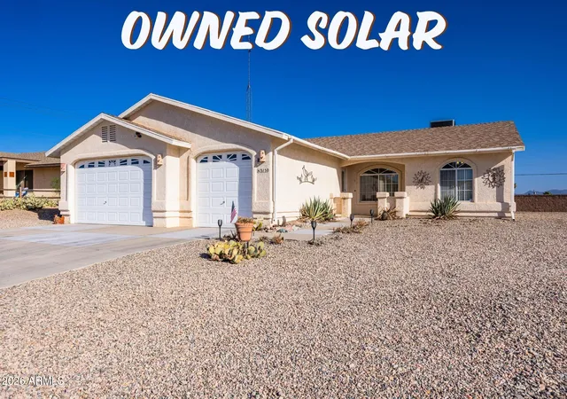 Photo 1 of Single family home for sale at 3130 Silverspoon Dr, Lake Havasu City, AZ 86406 | MLS# 7073189 | Listing updated on 2026-09-29