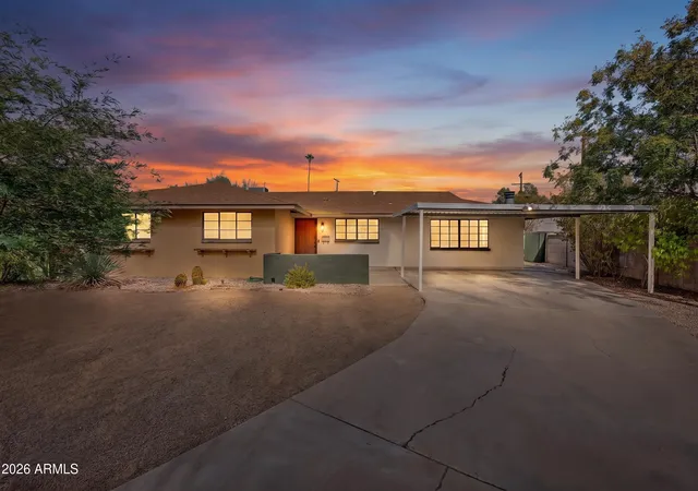 Photo 2 of Sale Pending at 5119 N 12th Avenue, Phoenix, AZ 85013 | MLS# 7073508 | Listing updated on 2026-10-11