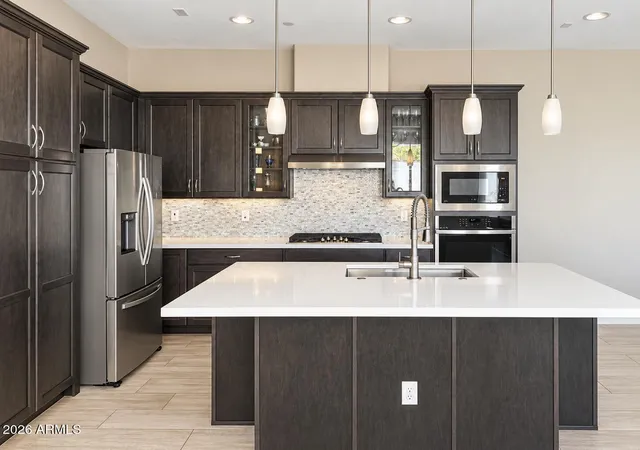 Photo 1 of Townhouse for sale at 23262 N 74th Pl, Scottsdale, AZ 85255 | MLS# 7073178 | Listing updated on 2026-09-07