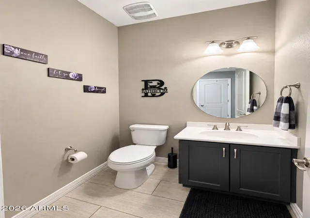 Photo 3 of Townhouse for sale at 23262 N 74Th Pl, Scottsdale, AZ 85255 | MLS# 7073178 | Listing updated on 2026-09-07