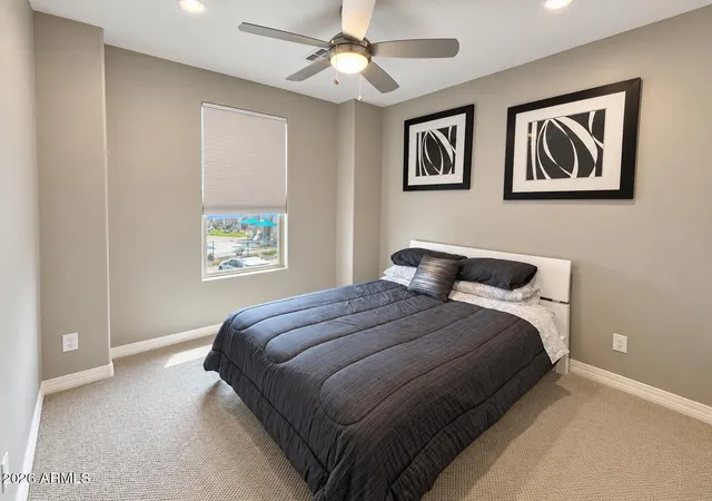 Photo 4 of Townhouse for sale at 23262 N 74Th Pl, Scottsdale, AZ 85255 | MLS# 7073178 | Listing updated on 2026-09-07