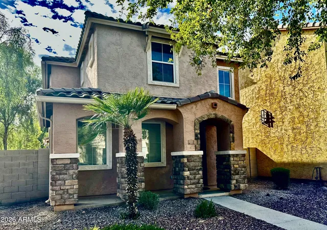 Photo 1 of Single family home for sale at 2 N 87th Lane, Tolleson, AZ 85353 | MLS# 7074970 | Listing updated on 2026-09-10