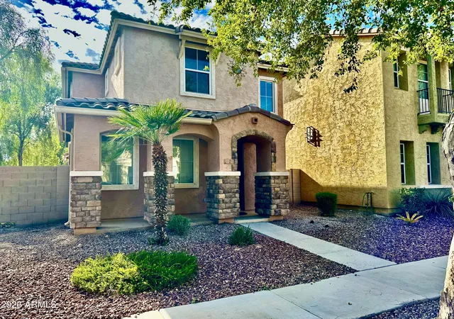 Photo 2 of Single family home for sale at 2 N 87th Lane, Tolleson, AZ 85353 | MLS# 7074970 | Listing updated on 2026-09-10