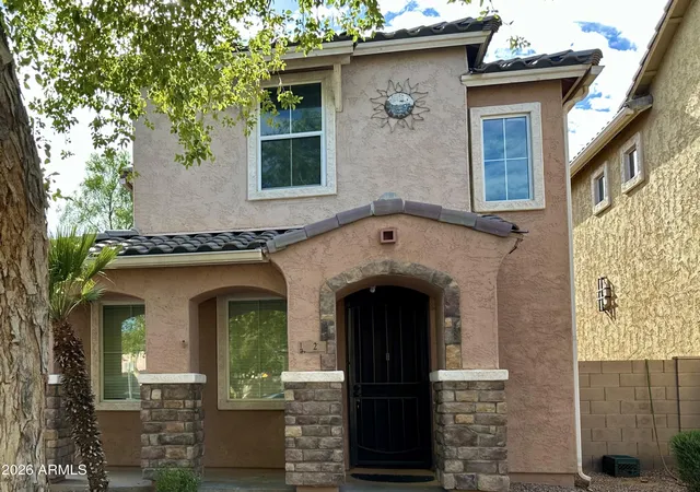 Photo 32 of Single family home for sale at 2 N 87th Lane, Tolleson, AZ 85353 | MLS# 7074970 | Listing updated on 2026-09-10