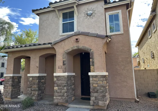 Photo 3 of Single family home for sale at 2 N 87th Lane, Tolleson, AZ 85353 | MLS# 7074970 | Listing updated on 2026-09-10