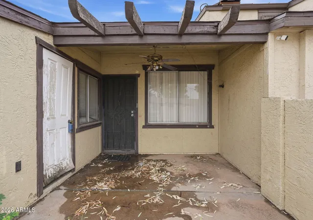 Photo 4 of Townhouse for sale at 3120 N 67Th Ln #50, Phoenix, AZ 85033 | MLS# 7073198 | Listing updated on 2026-09-16