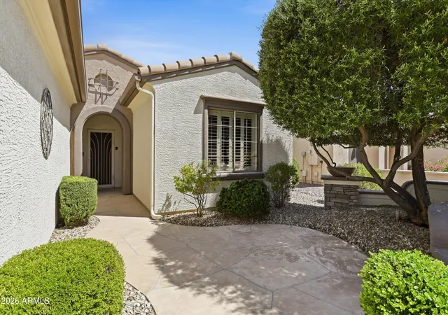 Photo 2 of Sale Pending at 18659 N Rincon Ct, Surprise, AZ 85387 | MLS# 7073177 | Listing updated on 2026-09-16