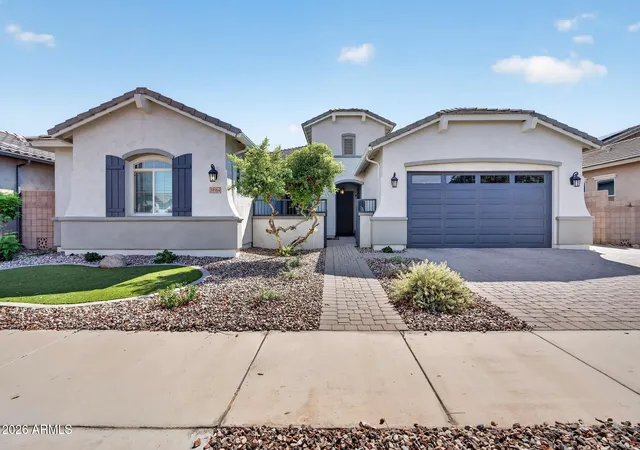 Photo 1 of Single family home for sale at 19964 S Mesquite Dr, Queen Creek, AZ 85142 | MLS# 7075259 | Listing updated on 2026-09-15
