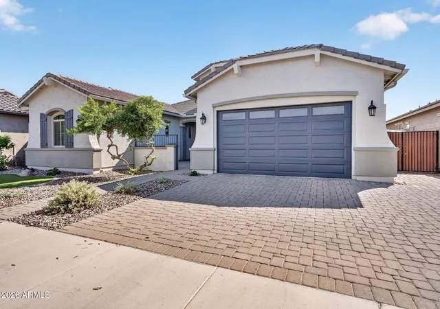 Photo 2 of Single family home for sale at 19964 S Mesquite Dr, Queen Creek, AZ 85142 | MLS# 7075259 | Listing updated on 2026-09-15