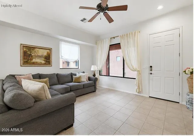 Photo 3 of Townhouse for sale at 9551 E Redfield Rd #1036, Scottsdale, AZ 85260 | MLS# 7073734 | Listing updated on 2026-10-13