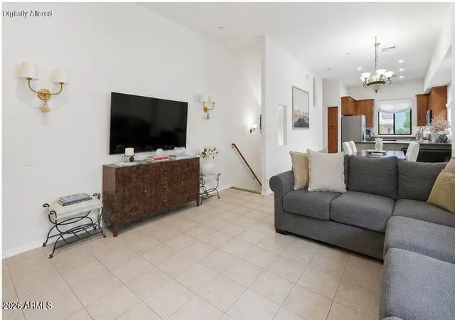 Photo 4 of Townhouse for sale at 9551 E Redfield Rd #1036, Scottsdale, AZ 85260 | MLS# 7073734 | Listing updated on 2026-10-13