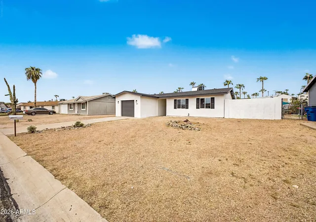 Photo 2 of Single family home for sale at 120 W 14th Avenue, Apache Junction, AZ 85120 | MLS# 7073270 | Listing updated on 2026-09-12