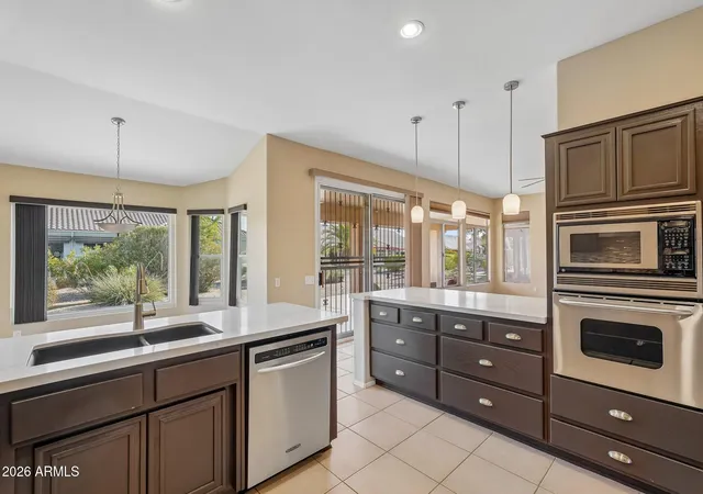 Photo 1 of Single family home for sale at 14419 W Whitewood Dr, Sun City West, AZ 85375 | MLS# 7074800 | Listing updated on 2026-09-13