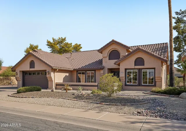 Photo 47 of Single family home for sale at 14419 W Whitewood Dr, Sun City West, AZ 85375 | MLS# 7074800 | Listing updated on 2026-09-13