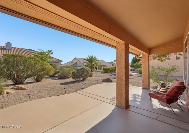 Photo 4 of Single family home for sale at 14419 W Whitewood Dr, Sun City West, AZ 85375 | MLS# 7074800 | Listing updated on 2026-10-29