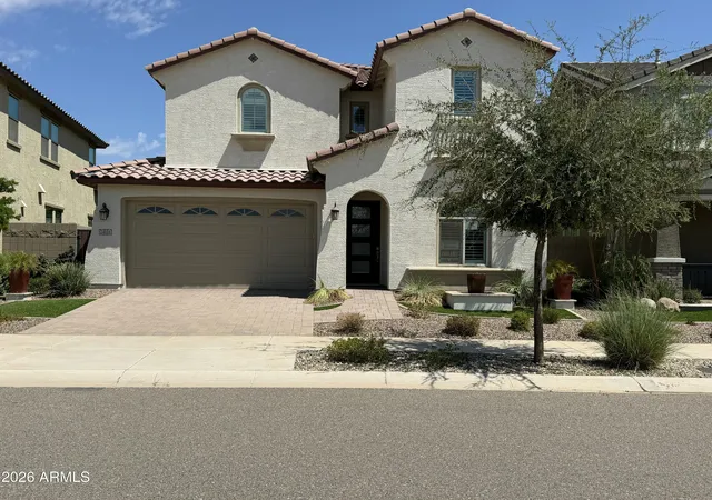 Photo 1 of Single family home for sale at 24111 N 162nd Avenue, Surprise, AZ 85387 | MLS# 7074723 | Listing updated on 2026-09-04