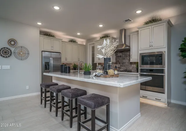 Photo 2 of Single family home for sale at 24111 N 162nd Avenue, Surprise, AZ 85387 | MLS# 7074723 | Listing updated on 2026-09-04