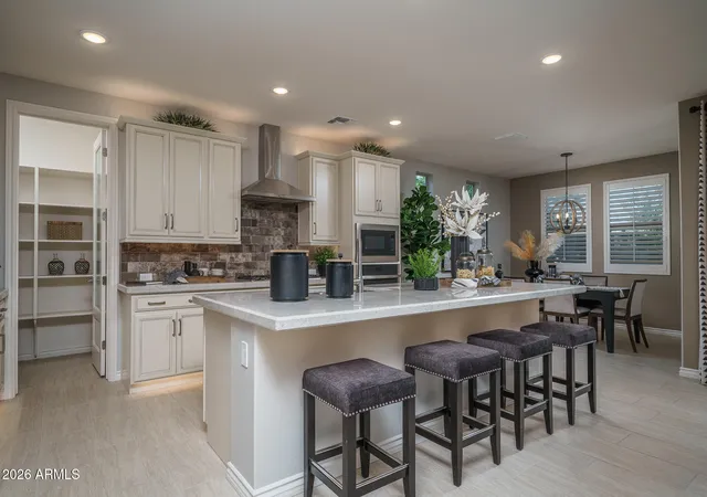 Photo 3 of Single family home for sale at 24111 N 162nd Avenue, Surprise, AZ 85387 | MLS# 7074723 | Listing updated on 2026-09-04