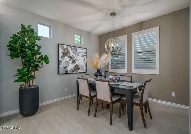 Photo 4 of Single family home for sale at 24111 N 162nd Avenue, Surprise, AZ 85387 | MLS# 7074723 | Listing updated on 2026-09-04