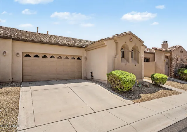 Photo 1 of Townhouse for sale at 4519 W Beautiful Ln, Laveen, AZ 85339 | MLS# 7076887 | Listing updated on 2026-09-19