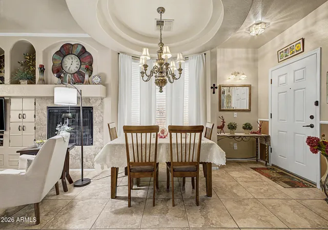 Photo 2 of Townhouse for sale at 4519 W Beautiful Ln, Laveen, AZ 85339 | MLS# 7076887 | Listing updated on 2026-09-19