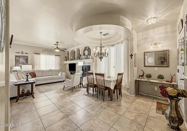 Photo 3 of Townhouse for sale at 4519 W Beautiful Ln, Laveen, AZ 85339 | MLS# 7076887 | Listing updated on 2026-09-19