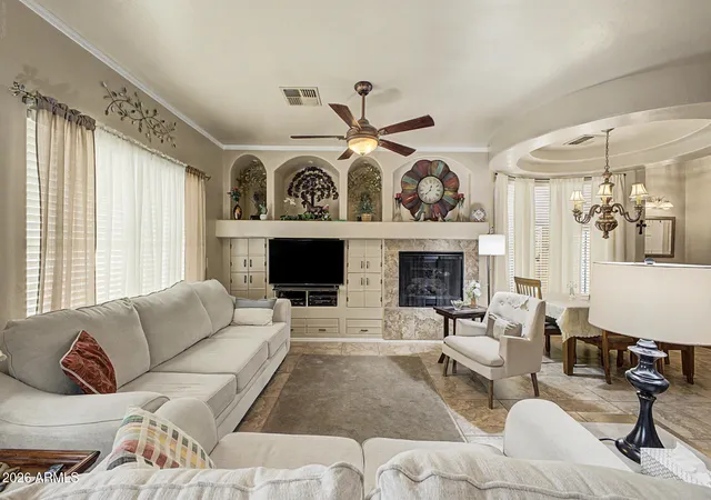 Photo 4 of Townhouse for sale at 4519 W Beautiful Ln, Laveen, AZ 85339 | MLS# 7076887 | Listing updated on 2026-09-19